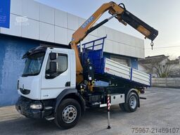 Renault Midlum 240
