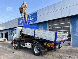 Renault Midlum 240