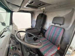 Mercedes-Benz 1117 LAMMES-LAMMES / BLATT-BLATT