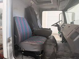 Mercedes-Benz 1117 LAMMES-LAMMES / BLATT-BLATT