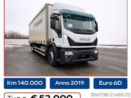 Iveco ML180E25/P