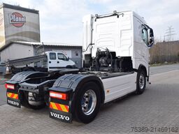 Volvo FH 500 Hydraulik Navi ACC Tempo Retarder Alu