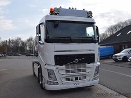 Volvo FH 500 Hydraulik Navi ACC Tempo Retarder Alu