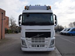 Volvo FH 500 Hydraulik Navi ACC Tempo Retarder Alu