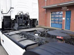 Volvo FH 500 Hydraulik Navi ACC Tempo Retarder Alu