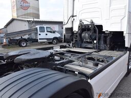 Volvo FH 500 Hydraulik Navi ACC Tempo Retarder Alu