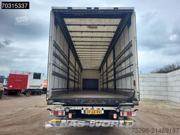 Krone SD Laadklep APK 01/27 2xLiftas Palletkist