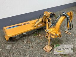 Alpego TRILAT TL 33-220