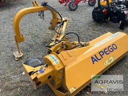 Alpego TRILAT TL 33-220