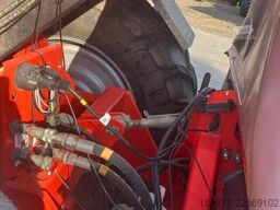 Rauch TWS 7000