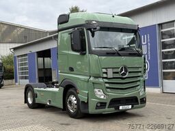 Mercedes-Benz ACTROS 1851 4x2 EURO6 CIĄGNIK SIODŁOWY Z HYDRAU...