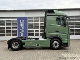 Mercedes-Benz ACTROS 1851 4x2 EURO6 CIĄGNIK SIODŁOWY Z HYDRAU...