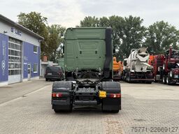 Mercedes-Benz ACTROS 1851 4x2 EURO6 CIĄGNIK SIODŁOWY Z HYDRAU...