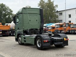 Mercedes-Benz ACTROS 1851 4x2 EURO6 CIĄGNIK SIODŁOWY Z HYDRAU...