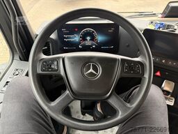 Mercedes-Benz ACTROS 1851 4x2 EURO6 CIĄGNIK SIODŁOWY Z HYDRAU...