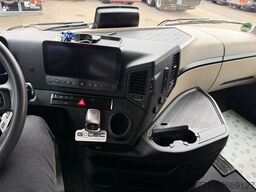 Mercedes-Benz ACTROS 1851 4x2 EURO6 CIĄGNIK SIODŁOWY Z HYDRAU...