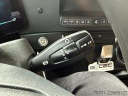 Mercedes-Benz ACTROS 1851 4x2 EURO6 CIĄGNIK SIODŁOWY Z HYDRAU...