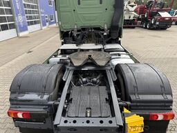 Mercedes-Benz ACTROS 1851 4x2 EURO6 CIĄGNIK SIODŁOWY Z HYDRAU...