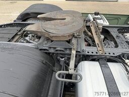 Mercedes-Benz ACTROS 1851 4x2 EURO6 CIĄGNIK SIODŁOWY Z HYDRAU...