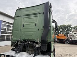Mercedes-Benz ACTROS 1851 4x2 EURO6 CIĄGNIK SIODŁOWY Z HYDRAU...