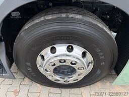 Mercedes-Benz ACTROS 1851 4x2 EURO6 CIĄGNIK SIODŁOWY Z HYDRAU...
