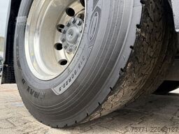 Mercedes-Benz ACTROS 1851 4x2 EURO6 CIĄGNIK SIODŁOWY Z HYDRAU...