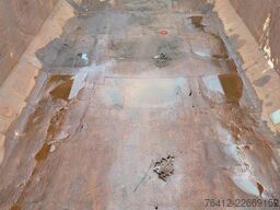 A1 Container -GEBRAUCHT- Normbehälter 10 m³ ? Doppelflügeltür ? WW26-15 ? Abrollcontainer
