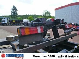  - Absattelvorrichtung