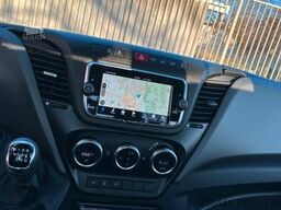 IVECO 72C18 Schiebeplateau / Hubbrille/