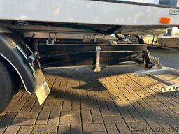 IVECO 72C18 Schiebeplateau / Hubbrille/