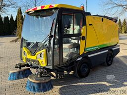 Bucher C202 PM2.5 PM10 ZAMIATARKA ULICZNA