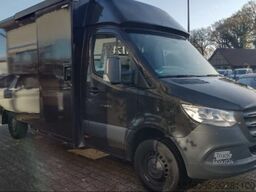 Mercedes Benz Sprinter