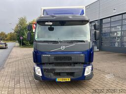 Volvo FE 250 4X2 E6  / SLEEPERCAB / AIRCO / STANDKACH...