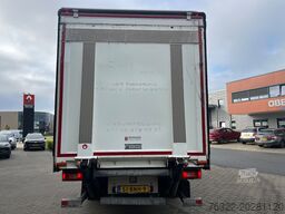 Volvo FE 250 4X2 E6 / SLEEPERCAB / AIRCO / STANDKACH...
