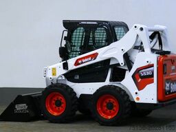 Bobcat S 530 Zusatzhydr. vgl. S 185 *TÜR*