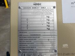 Doosan 7 / 20
