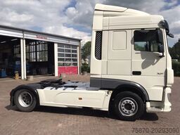 DAF XF 480 FT EURO 6