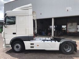 DAF XF 480 FT EURO 6