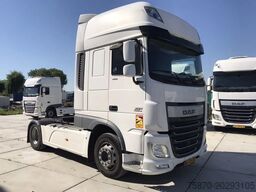 DAF XF 460 FT EURO 6 INTARDER