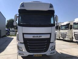 DAF XF 460 FT EURO 6 INTARDER