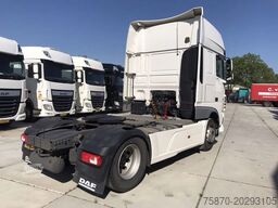 DAF XF 460 FT EURO 6 INTARDER