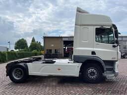 DAF CF 400 FT EURO 6