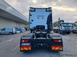 Ford F-Max 500
