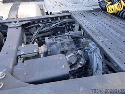 Ford F-Max 500