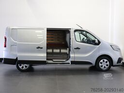 Renault Trafic 2.0 dCi 110PK L2 - EURO 6 - Airco - Crui...