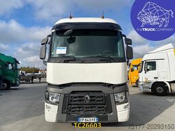 Renault T 440