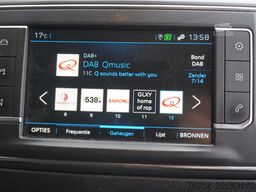 Peugeot Expert 2.0 BlueHDI 120PK EURO 6 - Airco - Navi ...