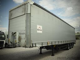 SCHMITZ CARGOBULL SCS24/L Varios
