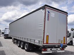 SCHMITZ CARGOBULL SCS24/L Varios