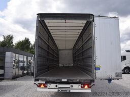 SCHMITZ CARGOBULL SCS24/L Varios